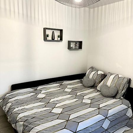 Jolie Appartement Duplex 2 Min Gare-Disney Et Paris 15 Min Нуази-ле-Гран Экстерьер фото