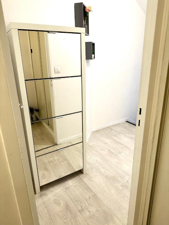 Jolie Appartement Duplex 2 Min Gare-Disney Et Paris 15 Min Нуази-ле-Гран Экстерьер фото