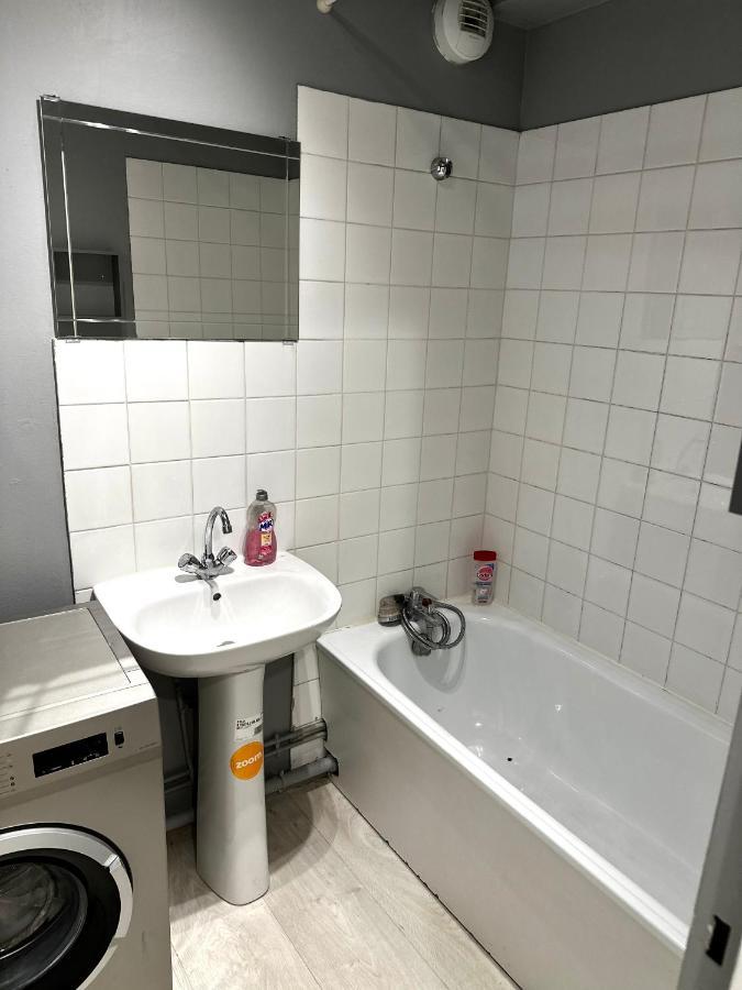 Jolie Appartement Duplex 2 Min Gare-Disney Et Paris 15 Min Нуази-ле-Гран Экстерьер фото