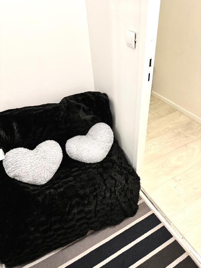 Jolie Appartement Duplex 2 Min Gare-Disney Et Paris 15 Min Нуази-ле-Гран Экстерьер фото