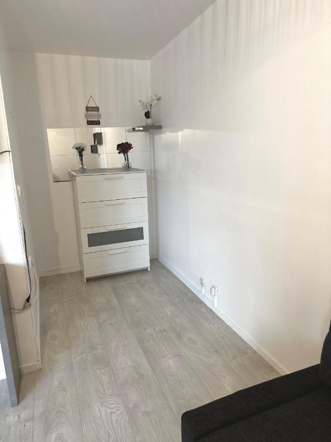 Jolie Appartement Duplex 2 Min Gare-Disney Et Paris 15 Min Нуази-ле-Гран Экстерьер фото